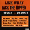 Link Wray - Jack The Ripper VINYL [LP]