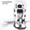 Cooperblack - Soft Robot CD (CDR)