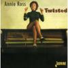 Annie Ross - Twisted CD