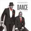 Man Among Men - Dance For Love CD (CDRP)