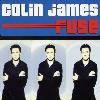 Colin James - Fuse CD