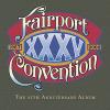 Fairport Convention - XXXV CD