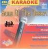 Sons Of The Desert - Karaoke: Sons Of The Desert CD
