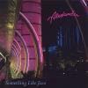 Alexander - Something Like Jazz CD