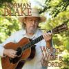 Norman Blake - Wood Wire & Words CD