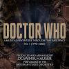 Doctor Who: Musical Adventure Through Time CD (Original Soundtrack)