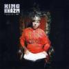 King Khazm - Diaries Of A Mad CD