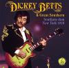 Betts, Dickie & Great Southern - Southern Jam: New York 1978 CD