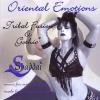 Shaddai - Oriental Emotions 3: Tribal Fusion & Gothic CD