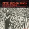 Pete Seeger - Pete Seeger Sings Woody Guthrie CD