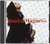 Janiva Magness - Devil Is An Angel Too CD