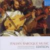 Italian Baroque Music Edition CD (Box Set)