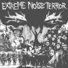 Extreme Noise Terror - Extreme Noise Terror CD