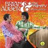 Augur, Brian & Trinity - Untold Tales Of The Holy Trinity CD
