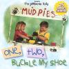 Jamboree Kids - One Two Buckle My Shoe CD