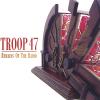 Troop 47 - Remains Of The Radio CD