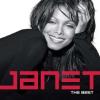 Janet Jackson - Best CD (Uk)