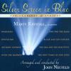 Marty Krystall - Silver Screen in Blue for Clarinet and Strings CD