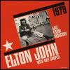 Cooper, Ray / John, Elton - Live From Moscow CD