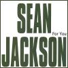 Sean Jackson - For You CD