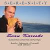 Sean Koreski - Serenity CD