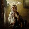 Nuclear Blast America My dying bride - ghost of orion vinyl [lp] (gate; gol; limited edition)
