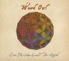 Weird Owl - Ever The Silver Cord Be Loosed CD