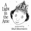 Shel Silverstein - Light In The Attic CD