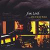 Jim Lord - Live At Quad Studios CD