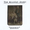 Wounded Ones - Remember CD (CDRP)