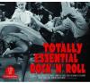 Totally Essential Rock N Roll / Various CD (Import)