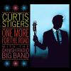 Danish Radio Big Band / Stigers, Curtis - One More For The Road CD