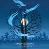 Jon Hopkins - Piano Versions EP VINYL [LP]
