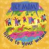 Hey Mom! - Listen To Your Mamma CD