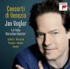 Jan Vogler - Concerti Di Venezia CD