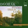 Dvorak / Vienna Piano Trio - Piano Trios CD