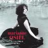 Marianne Osiel - Strange Girl CD
