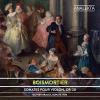 Brault, Olivier / Sonate 1704 - Sonates Pour Violon Op 20 CD