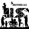 Brother Ali - Us VINYL [LP] (Red; WHT; Anniversary Edition)