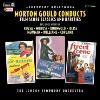 Morton Gould - Morton Gould Conducts Film Score Classics CD
