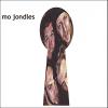 Mo Jondles - Whats Inside CD