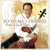 Yo-Yo Ma - Songs Of Joy And Peace CD