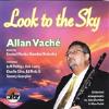Allan Vache - Look To The Sky CD