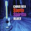 Chris Rea - Santo Spirito Blues CD (Uk)