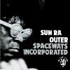 Sun Ra - Outer Spaceways Incorporated VINYL [LP] (Colored Vinyl)