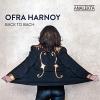 Ofra Harnoy - Back To Bach CD