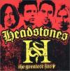 Headstones - Greatest Hits CD (Import)