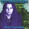 Clark, Todd Tamanend - Nova Psychedelia CD