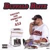 A2j - Buffalo Blitz CD