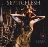 Septicflesh - Sumerian Daemons CD